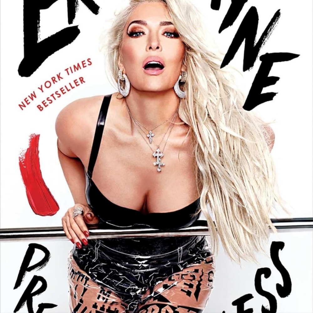 Erika Jayne